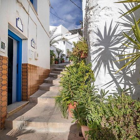 Casa Corbeto 7 Vila Cómpeta Exterior foto